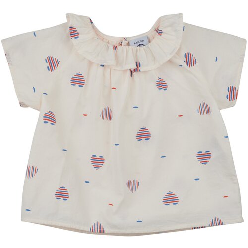 Petit Bateau BARKI Bež Cijene