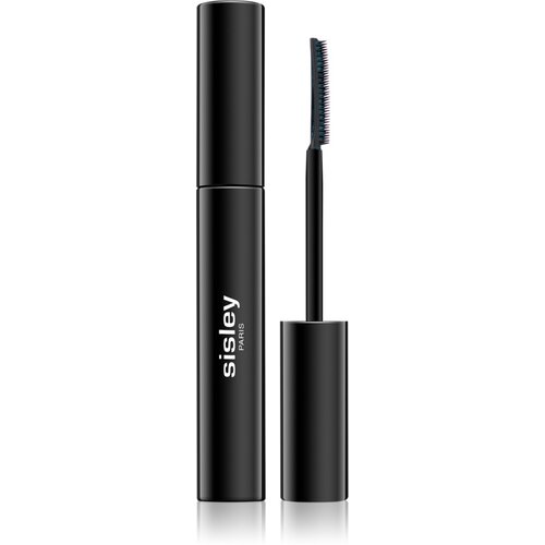 Sisley So Intense negovalna maskara za podaljšanje trepalnic 7,5 ml odtenek 3 Deep Blue Cene