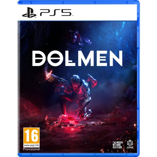 Prime Matter DOLMEN - DAY ONE EDITION PS5 Cene
