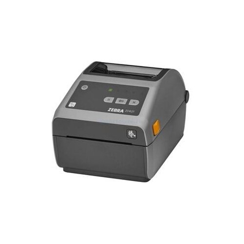 Zebra ZD621 label printer Direct thermal 203 x 203 DPI 203 mm /sec Wired &amp;amp; Wireless Ethernet LAN Bluetooth Slike