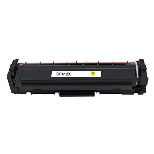 HP Toner za CF412X 410X (rumena), kompatibilen Cene