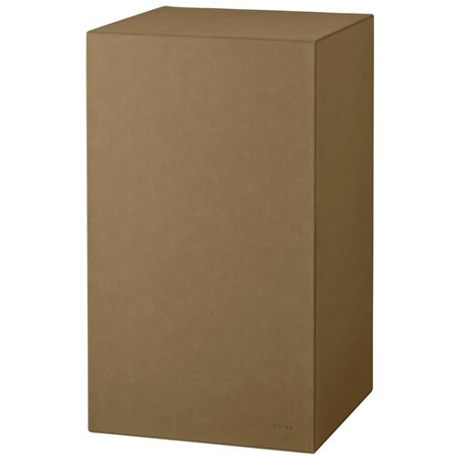 Blomus Stalak za tegle za cvijeće od imitacije kože/kartonski (visina 60 cm) Sahla – Cene
