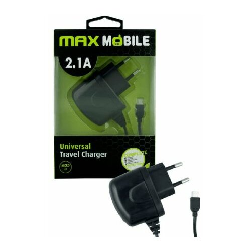 Max Mobile univerzalni punjač TR013 Cene