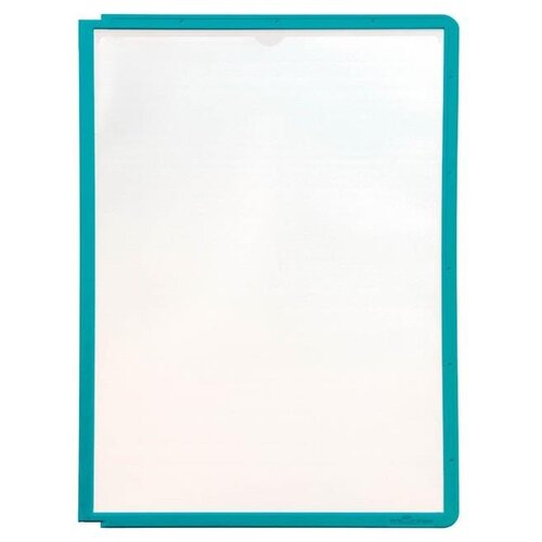  Predstavitvena mapa durable 5606 1/5 DURABLE - ZELENA Cene