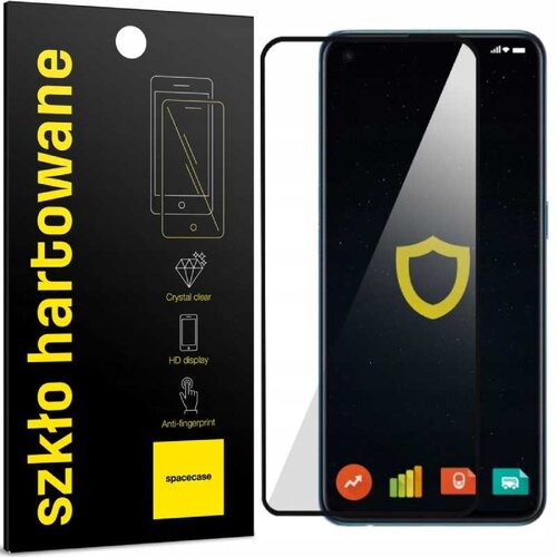 Spacecase 5D KALJENO STEKLO ZA REALME 9 9 PRO+ ZAŠČITNA FOLIJA, (21964809) Cene