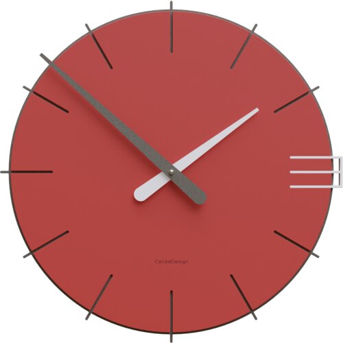 Callea Design Zidni sat Mike Cene