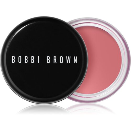 Bobbi Brown Pot Rouge Velvet Matte kremasto rumenilo nijansa Tea Rose 8.5 g Cijene