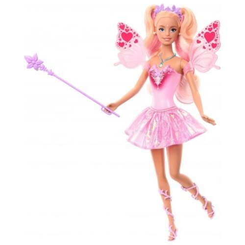 Barbie color change vila ( 1100038947 ) Cene
