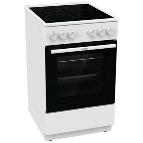Gorenje električni šporet GEC 5A11 WG Cijene