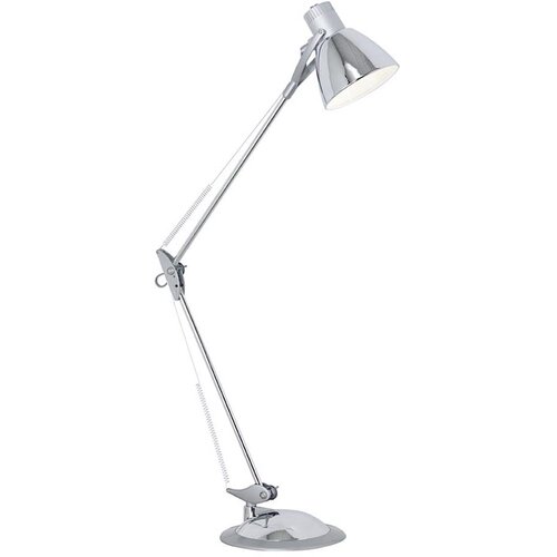 Eglo 82939 - Stona lampa TIME 1xE27/60W/230V Cene