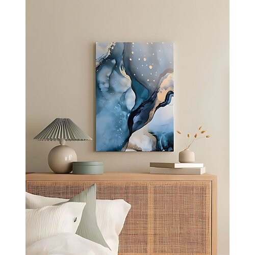 Wallity Slika Umjetnička platna 110, 40x60cm Cene