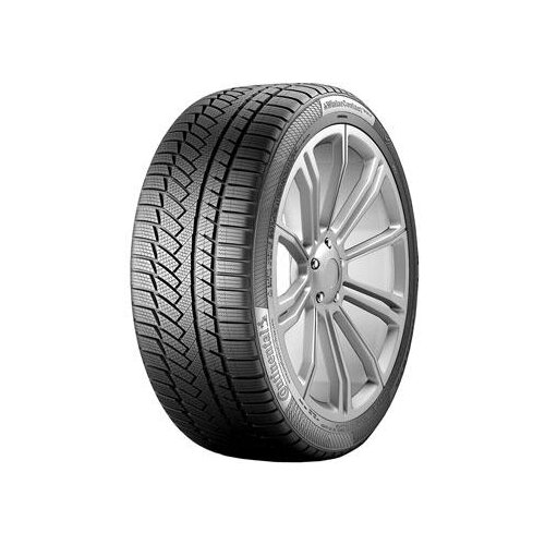 Continental WinterContact TS 850P ( 255/45 R19 100T (+), Conti Seal, EVc ) Slike