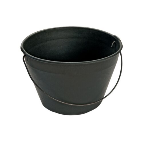 Ivlajn Kofa za malter 12L crna /28902 Cene