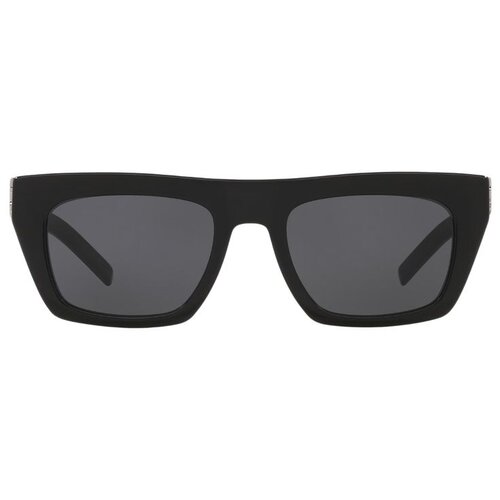 Saint Laurent Unisex Sunčane naočale SL M131 Black Slike