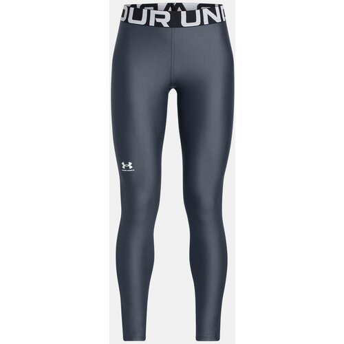 Under Armour Girls' leggings HG Legging - Girls Cene