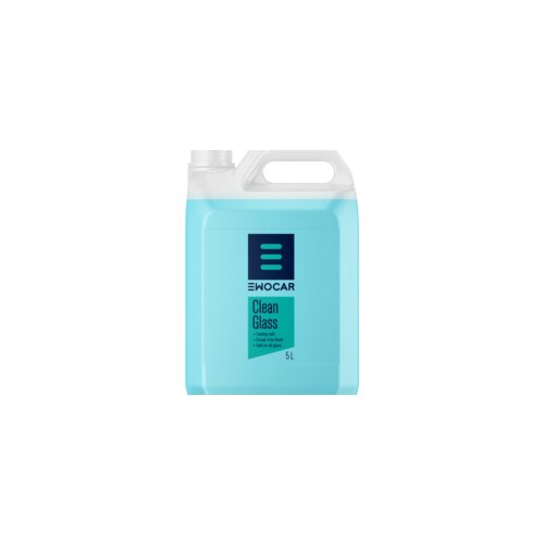  Ewocar Glass Cleaner 5 L Slike