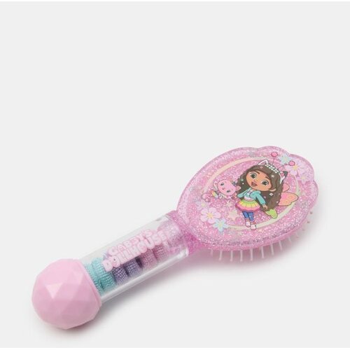Sinsay Četka za kosu s gumicama Gabby&rsquo;s Dollhouse Cijene