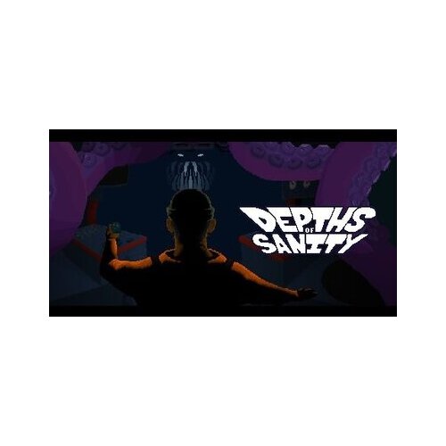 Steam Depths of Sanity (PC) Key GLOBAL Cene