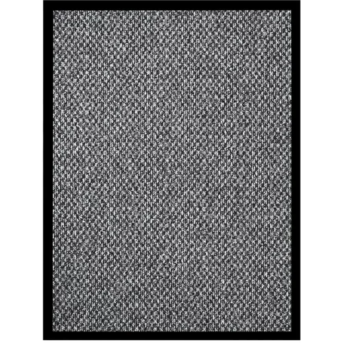 vidaXL Predpražnik siv 60x80 cm, (20768632)