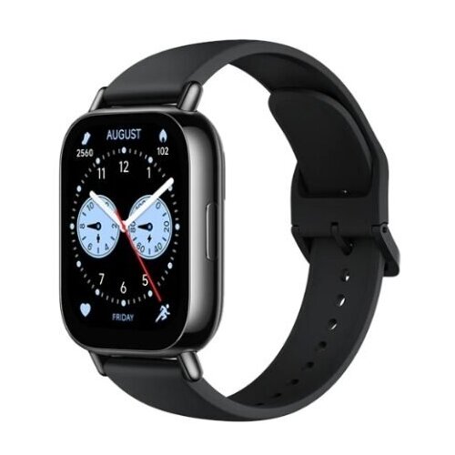 Xiaomi Redmi Watch 5 Lite Black Cijene