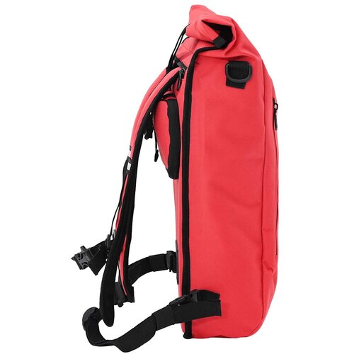  Torba za bicikl 31 x 13 x 58 cm Poliester Slike