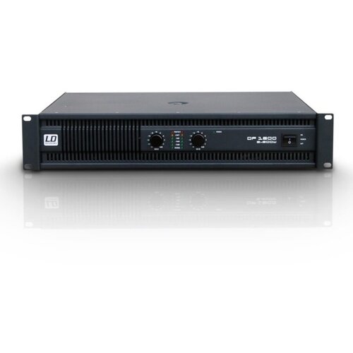 Ld Systems Ojačevalnik 2x 800W LDDP1600 - - Audio-Kondric Cene