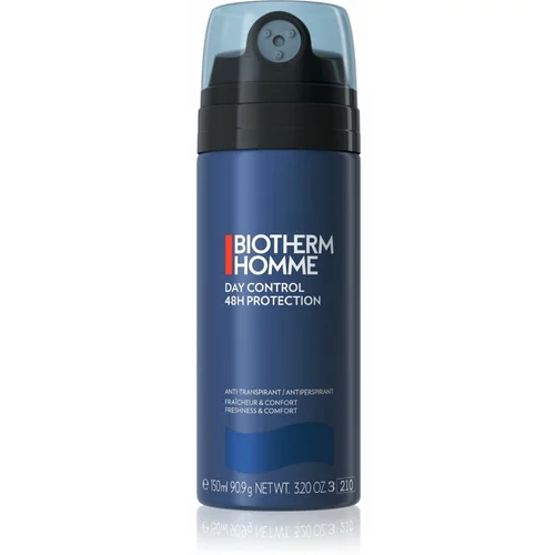 Biotherm homme day control 48H dezodorans u spreju 150 ml za muškarce