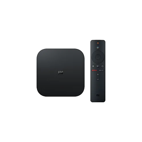 Xiaomi Mi TV Box S