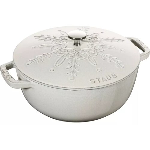 Zwilling snowflake staub 40506-548-0 roasting pan 3.6 l cast iron Cijene