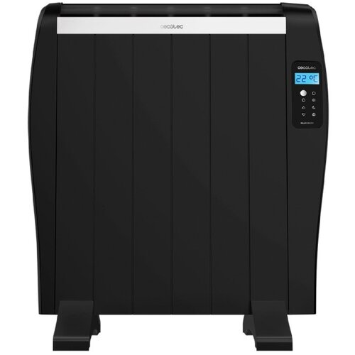 Cecotec 05893 - ReadyWarm 1200 Thermal črn električni radiator, (22118508) Cene