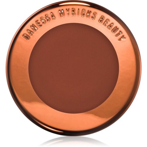 Danessa Myricks Beauty Yummy Skin Blurring Balm Powder Flushed toniran balzam za ustnice in lica odtenek Crème Brûlée 6 g Cene