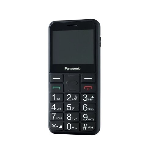 Panasonic KX-TU155EXBN 2,4" /Type C/ +slu&scaron;alice /bez punjača/ Crni Cene