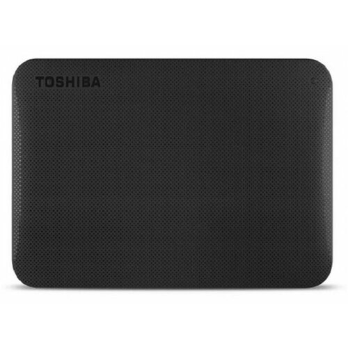 Toshiba 4TB HDTP240EK3CA eksterni hard disk Slike