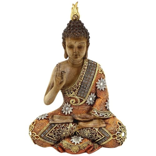 Signes Grimalt Kipci in figurice Buddha Slika Pozlačena Cene