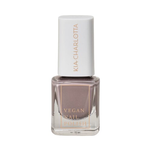 Kia-Charlotta vegan nail polish - courageous Cijene