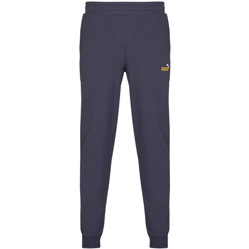 Puma Spodnji deli trenirke ESS 2 COLOR LOGO SWEATPANTS Slike