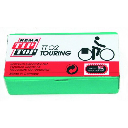 Tip-Top TT-02 Komplet za krpljenje za bicikl Cene