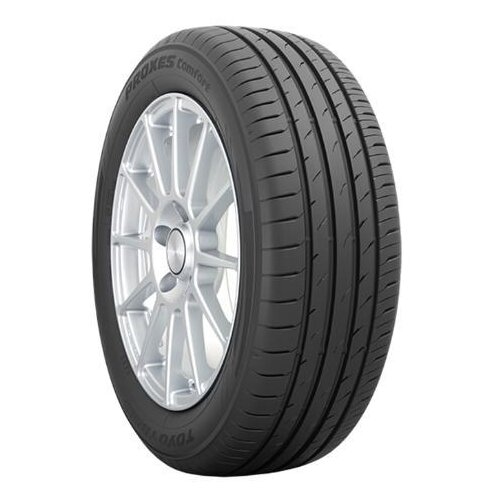 Toyo Letna 215/50R18 92W PROXES COMFORT SUV - Skladišče 4 (Dostava 10 delovnih dni) Cene