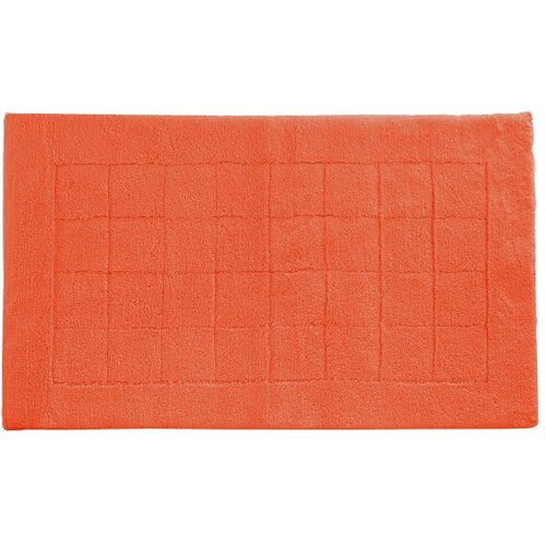 Vossen kopalni&amp;scaron;ka preproga exclusive oranžna 67/120 cm Slike