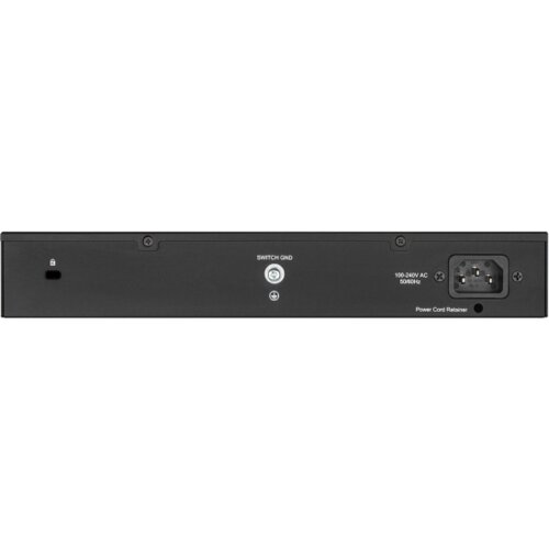 D-link GO-SW-24G/E svič Cene
