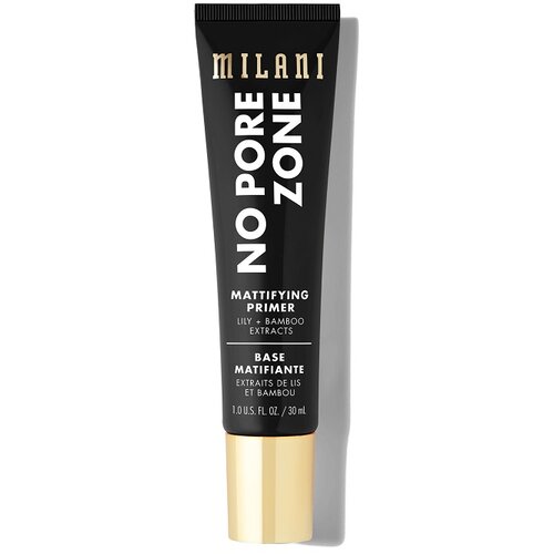 Milani podlaga za ličila - No Pore Zone Mattifying Primer Cene