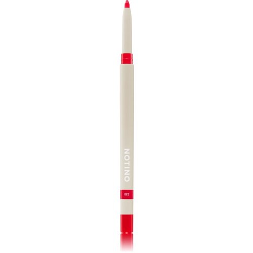 Notino Lip Food Lip Pencil olovka za konturiranje usana 330 Slay 0.35 g Slike