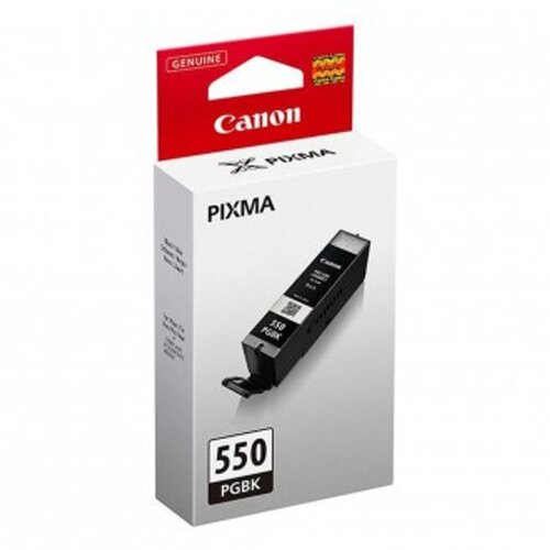 Canon Tinta PGI-550PG, black, 300 str. / 15 ml Cene