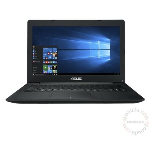 Asus X453MA-WX300T laptop Slike