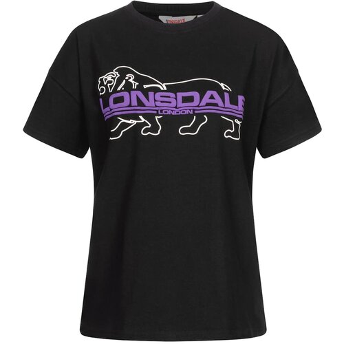 Lonsdale Women&amp;#039;s t-shirt oversized Slike