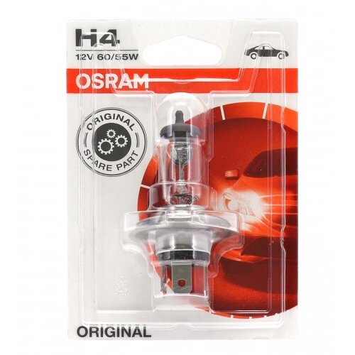 Osram Auto sijalica H4 64193ULT-01B Slike