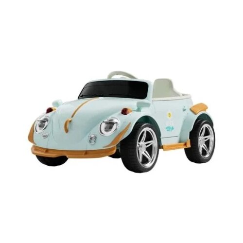 Thema Sport ThemaSport auto na baterije retro buba plavi ( ts-022-2r-pl ) Cene