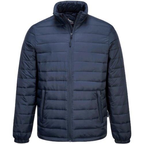 MONSUN Postavljena jakna Aspen/ teget Cene