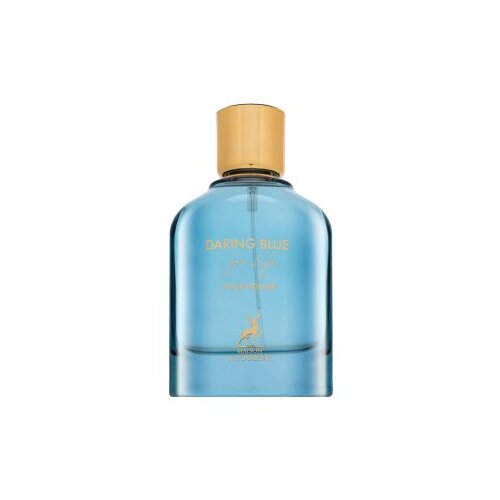 Maison Alhambra Daring Blue For Life parfumirana voda za moške 100 ml Cene