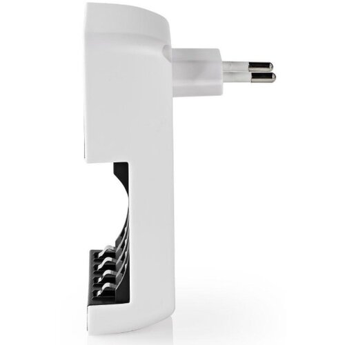 Nedis OUTLET BACH05 * Punjac baterija AA/AAA LED indikator (900) Slike